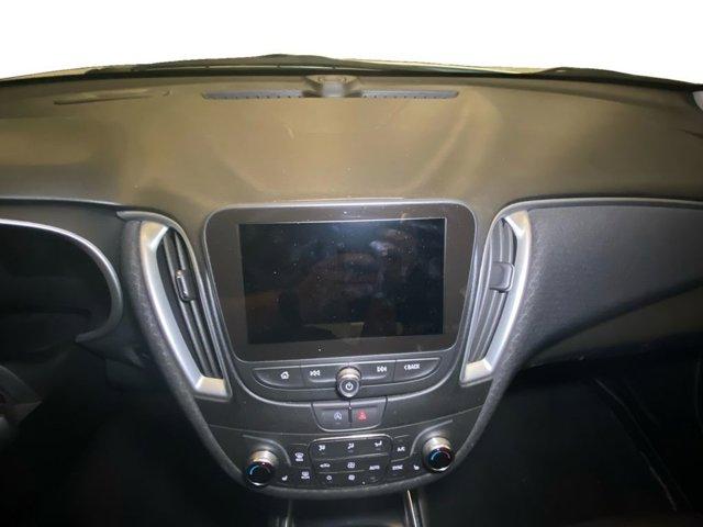 used 2023 Chevrolet Malibu car, priced at $19,499
