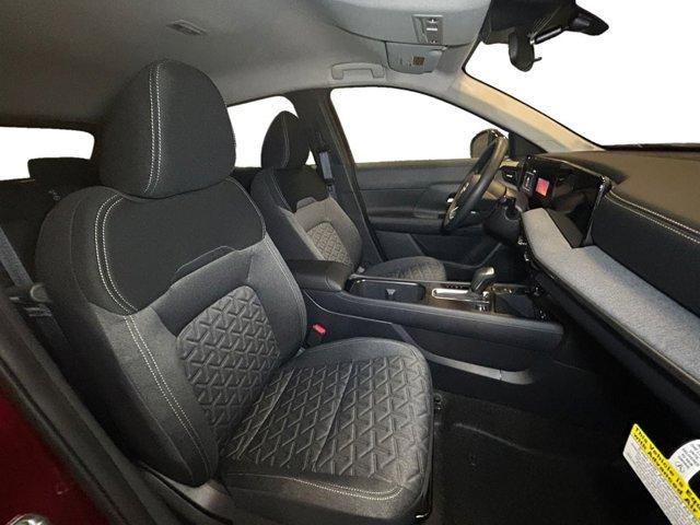 new 2026 Nissan Kicks car, priced at $25,707