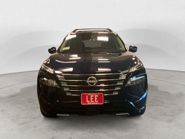new 2026 Nissan Rogue car, priced at $37,460