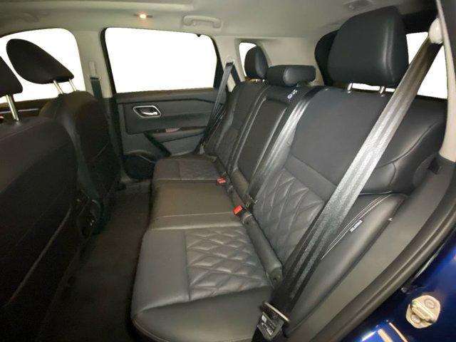 new 2026 Nissan Rogue car, priced at $37,460