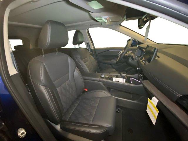 new 2026 Nissan Rogue car, priced at $37,460