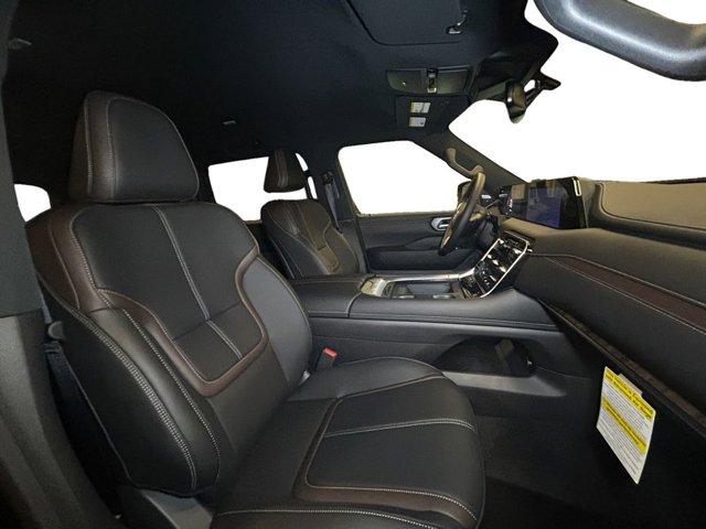 new 2026 Nissan Armada car, priced at $65,936