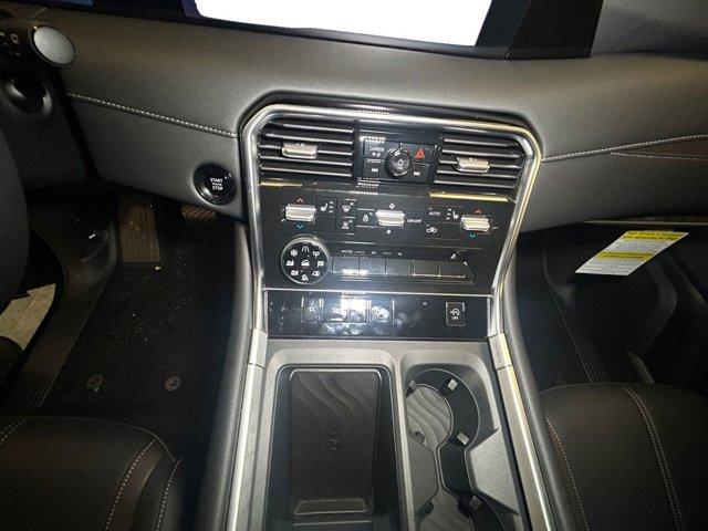 new 2026 Nissan Armada car, priced at $65,936