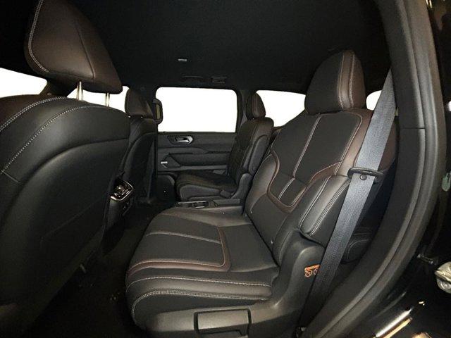 new 2026 Nissan Armada car, priced at $65,936