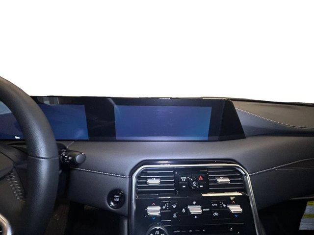 new 2026 Nissan Armada car, priced at $65,936