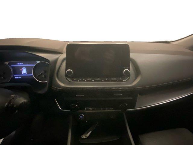 used 2023 Nissan Rogue car, priced at $25,933