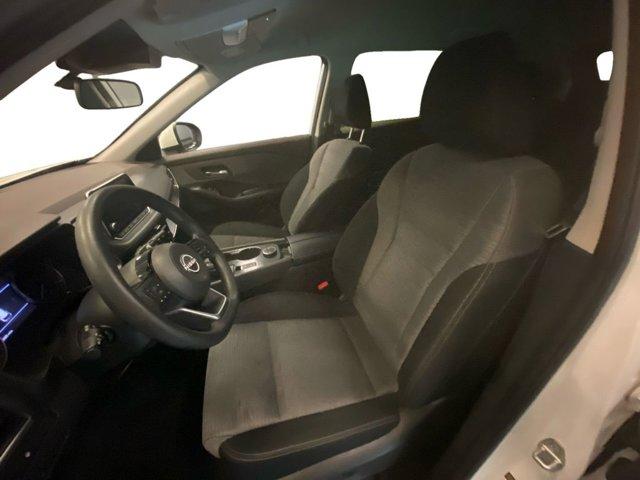 used 2023 Nissan Rogue car, priced at $25,933