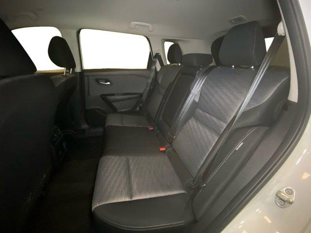 used 2023 Nissan Rogue car, priced at $25,933