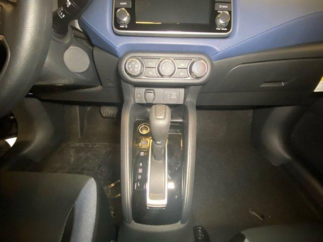 new 2025 Nissan Versa car, priced at $20,893
