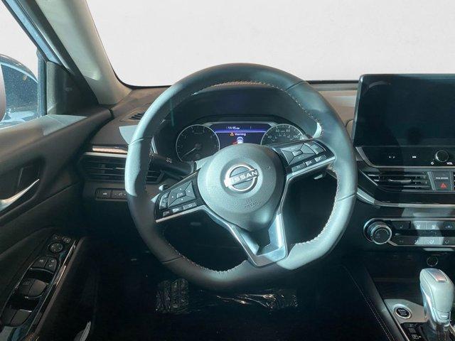 used 2024 Nissan Altima car, priced at $24,854