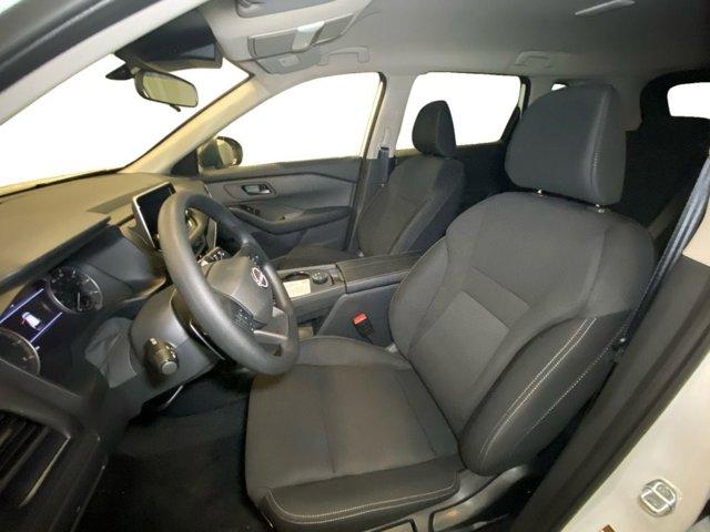 new 2026 Nissan Rogue car, priced at $27,425