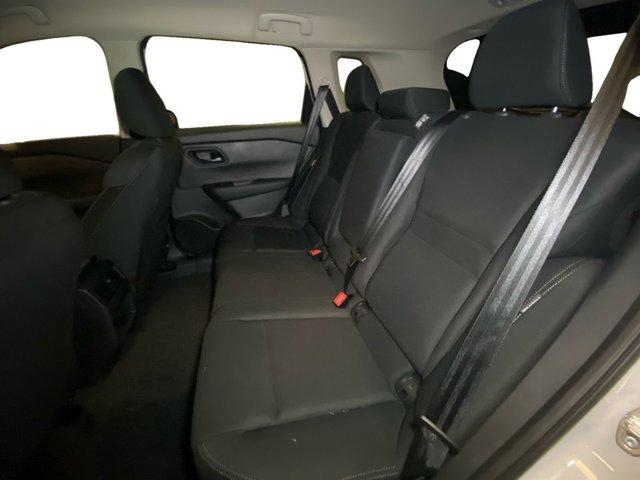 new 2026 Nissan Rogue car, priced at $27,425