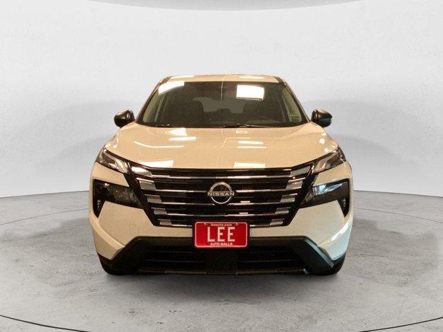 new 2026 Nissan Rogue car, priced at $27,425