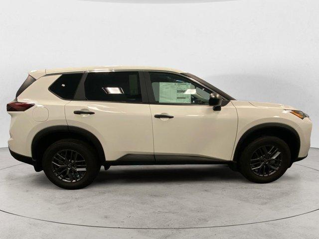 new 2026 Nissan Rogue car, priced at $27,425