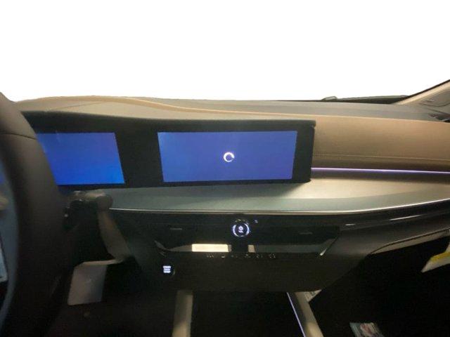 new 2025 Nissan Murano car, priced at $50,917