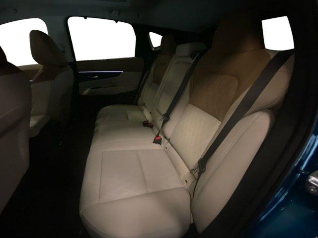 new 2025 Nissan Murano car, priced at $50,917