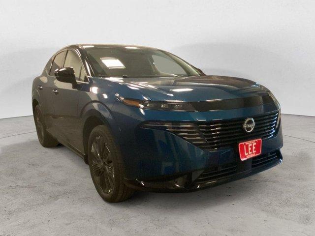 new 2025 Nissan Murano car, priced at $50,917