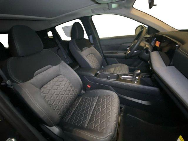 new 2026 Nissan Kicks car, priced at $27,477