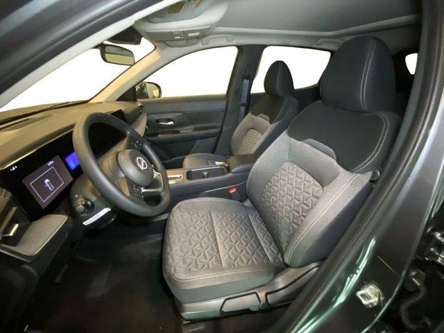 new 2026 Nissan Kicks car, priced at $27,477
