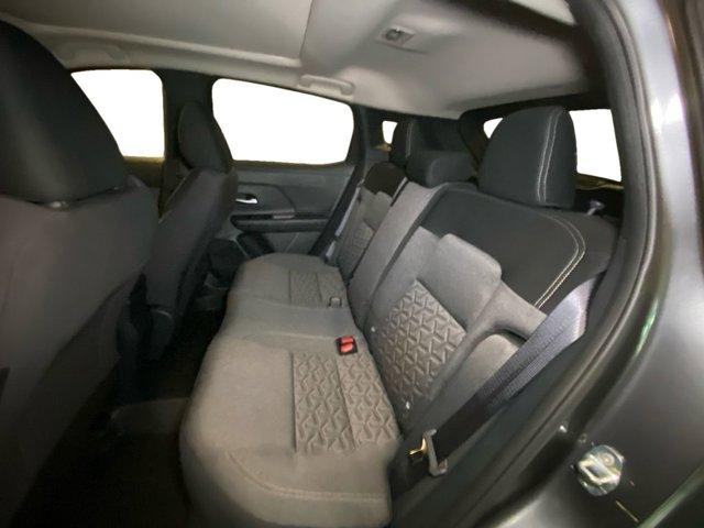 new 2026 Nissan Kicks car, priced at $27,477