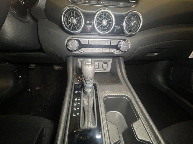 new 2025 Nissan Sentra car, priced at $20,836