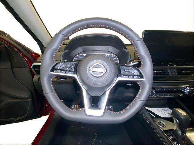 new 2024 Nissan Altima car, priced at $34,030