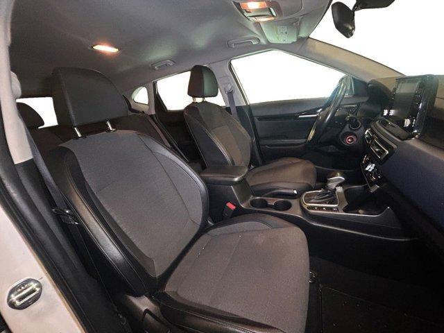 used 2021 Kia Seltos car, priced at $17,509