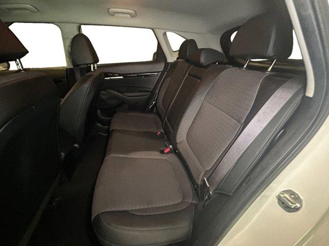 used 2021 Kia Seltos car, priced at $17,509