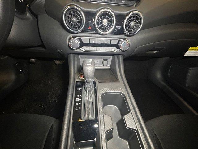 new 2025 Nissan Sentra car, priced at $20,836