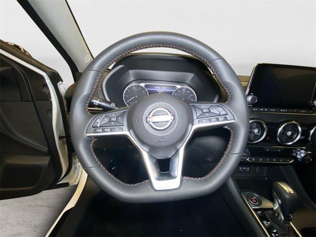new 2024 Nissan Sentra car, priced at $27,165