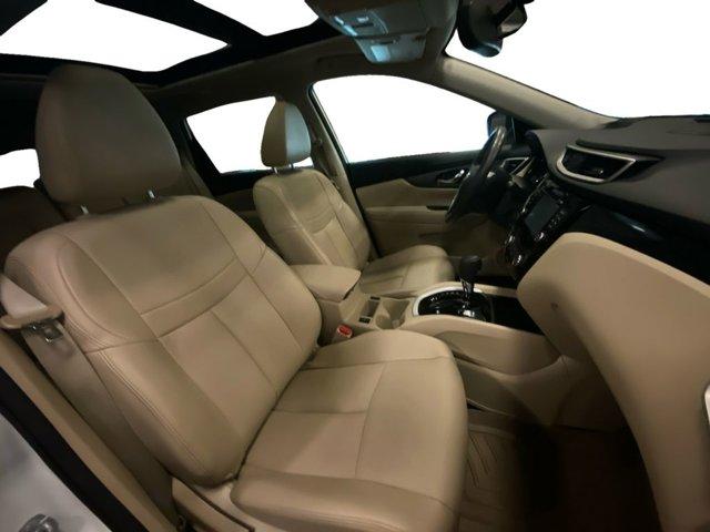 used 2016 Nissan Rogue car, priced at $14,500