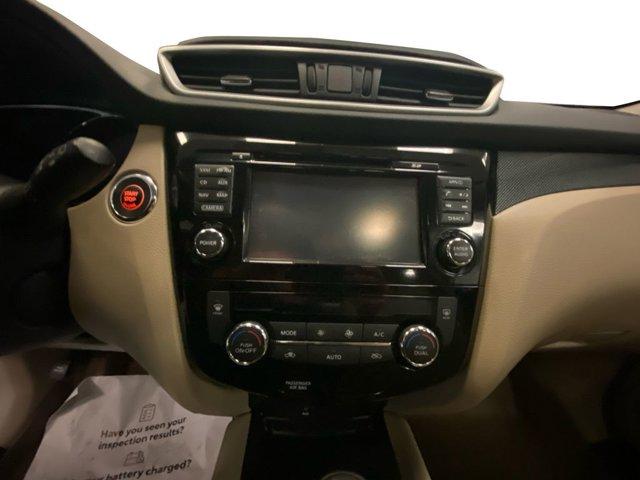 used 2016 Nissan Rogue car, priced at $14,500