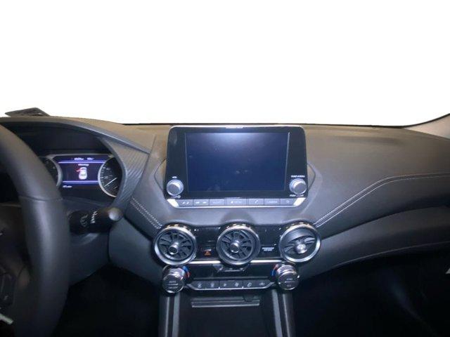new 2025 Nissan Sentra car, priced at $24,324
