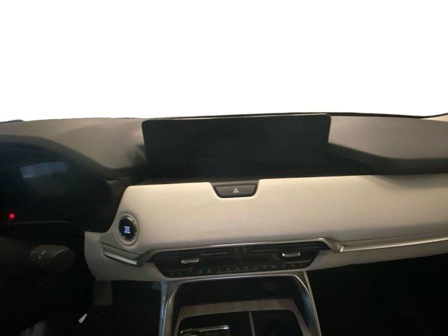 used 2024 Mazda CX-90 car, priced at $41,990