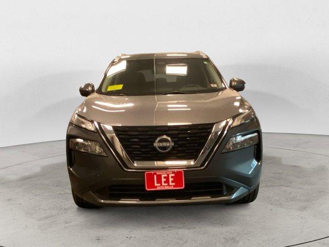 used 2023 Nissan Rogue car, priced at $28,723