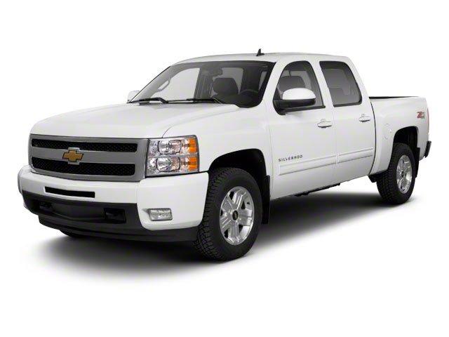 used 2013 Chevrolet Silverado 1500 car, priced at $14,500