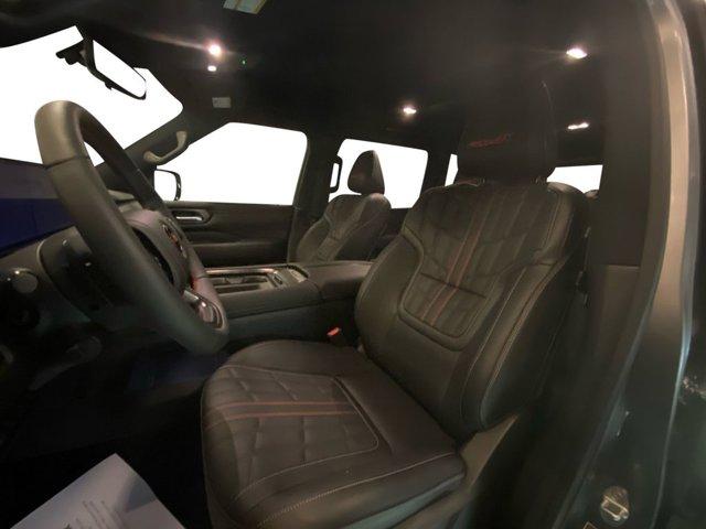 new 2025 Nissan Armada car, priced at $72,860