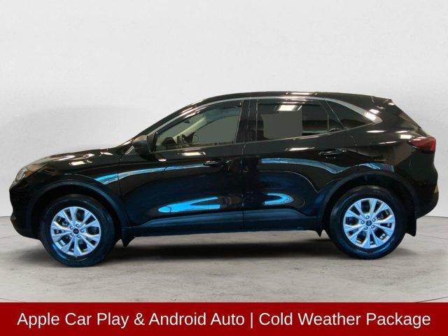used 2024 Ford Escape car, priced at $25,900