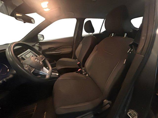 used 2020 Nissan Kicks car, priced at $11,527
