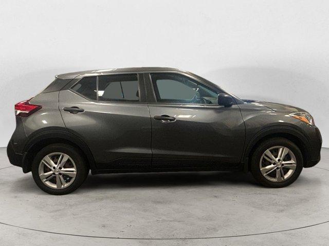 used 2020 Nissan Kicks car, priced at $11,527