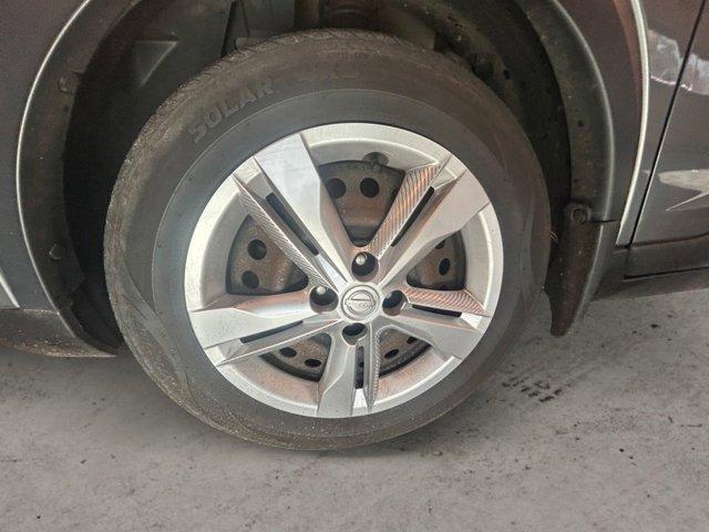 used 2020 Nissan Kicks car, priced at $11,527