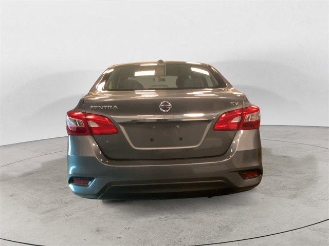 used 2019 Nissan Sentra car, priced at $14,600