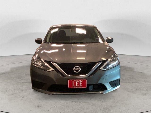 used 2019 Nissan Sentra car, priced at $14,600