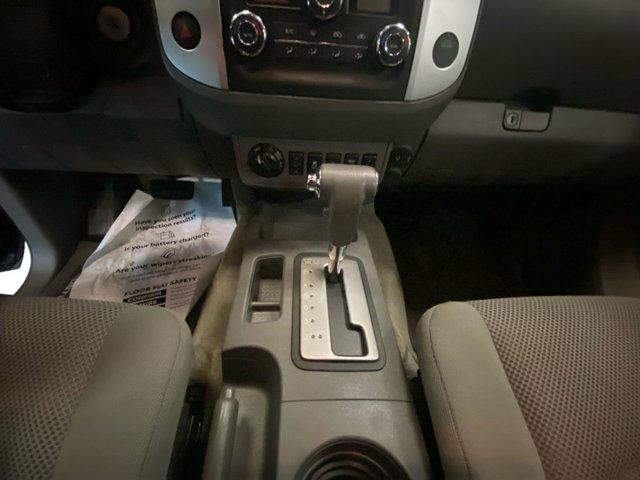 used 2017 Nissan Frontier car, priced at $18,991