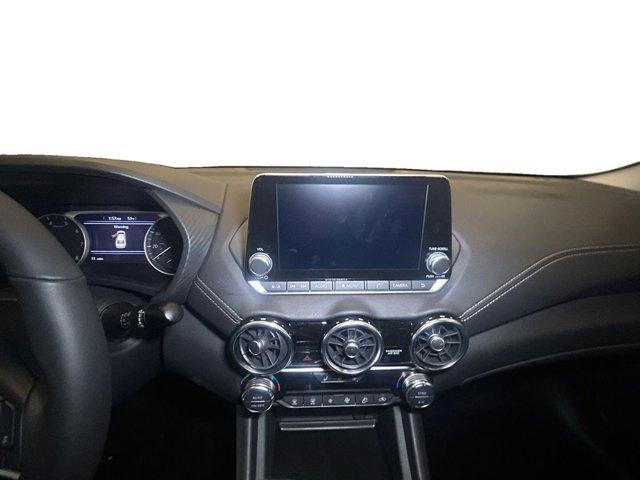 new 2025 Nissan Sentra car, priced at $21,767