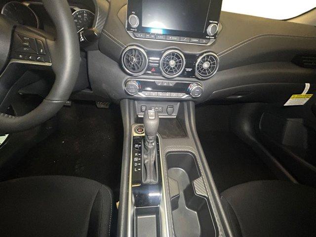 new 2025 Nissan Sentra car, priced at $21,767