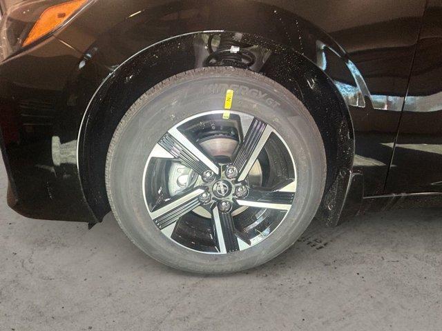 new 2025 Nissan Sentra car, priced at $21,767