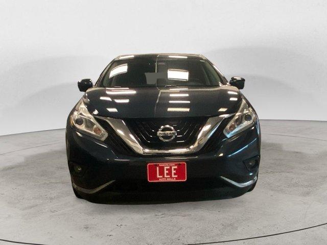 used 2018 Nissan Murano car, priced at $15,990