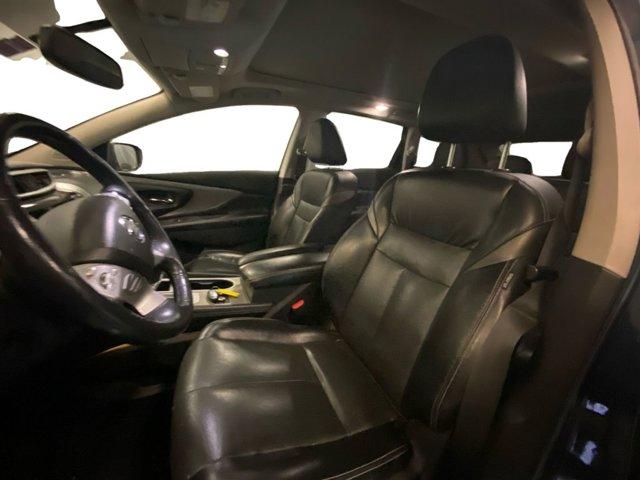 used 2018 Nissan Murano car, priced at $15,990