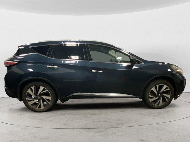 used 2018 Nissan Murano car, priced at $15,990